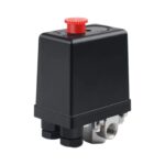 Air Compressor Automatic Pressure Switch 4PH