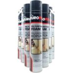 EuroFix Foam 750ml Turkey